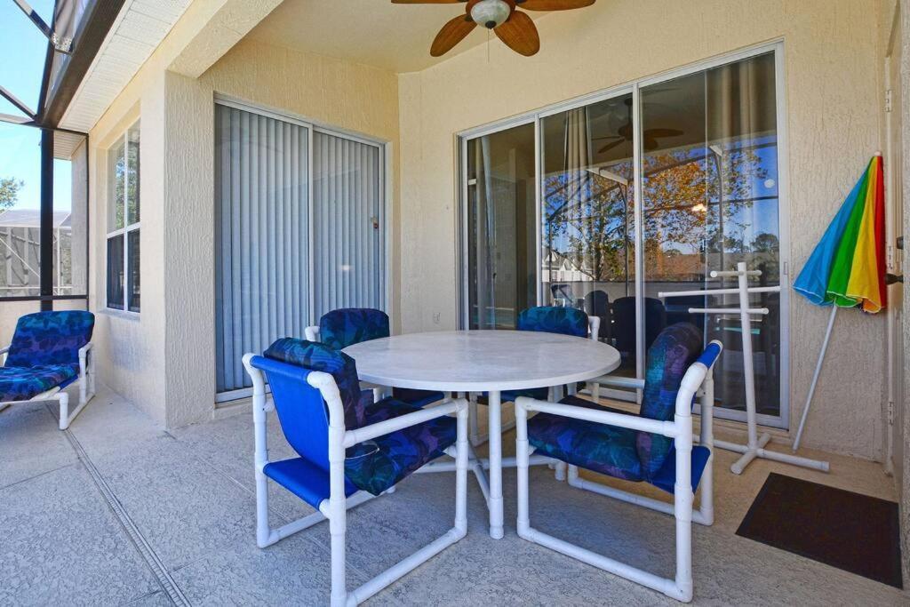 Pool Home In Famous Windsor Palms Resort 4 Miles To Disney, Free Resort Amenities Kissimmee Exterior foto